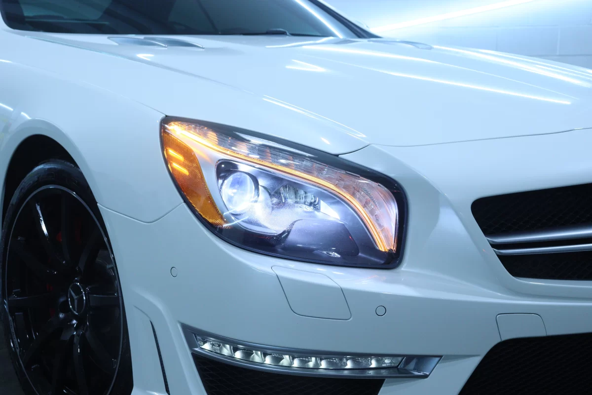 Why Automatic Car Washes Damage Your Paint at YYC Detail, Calgary