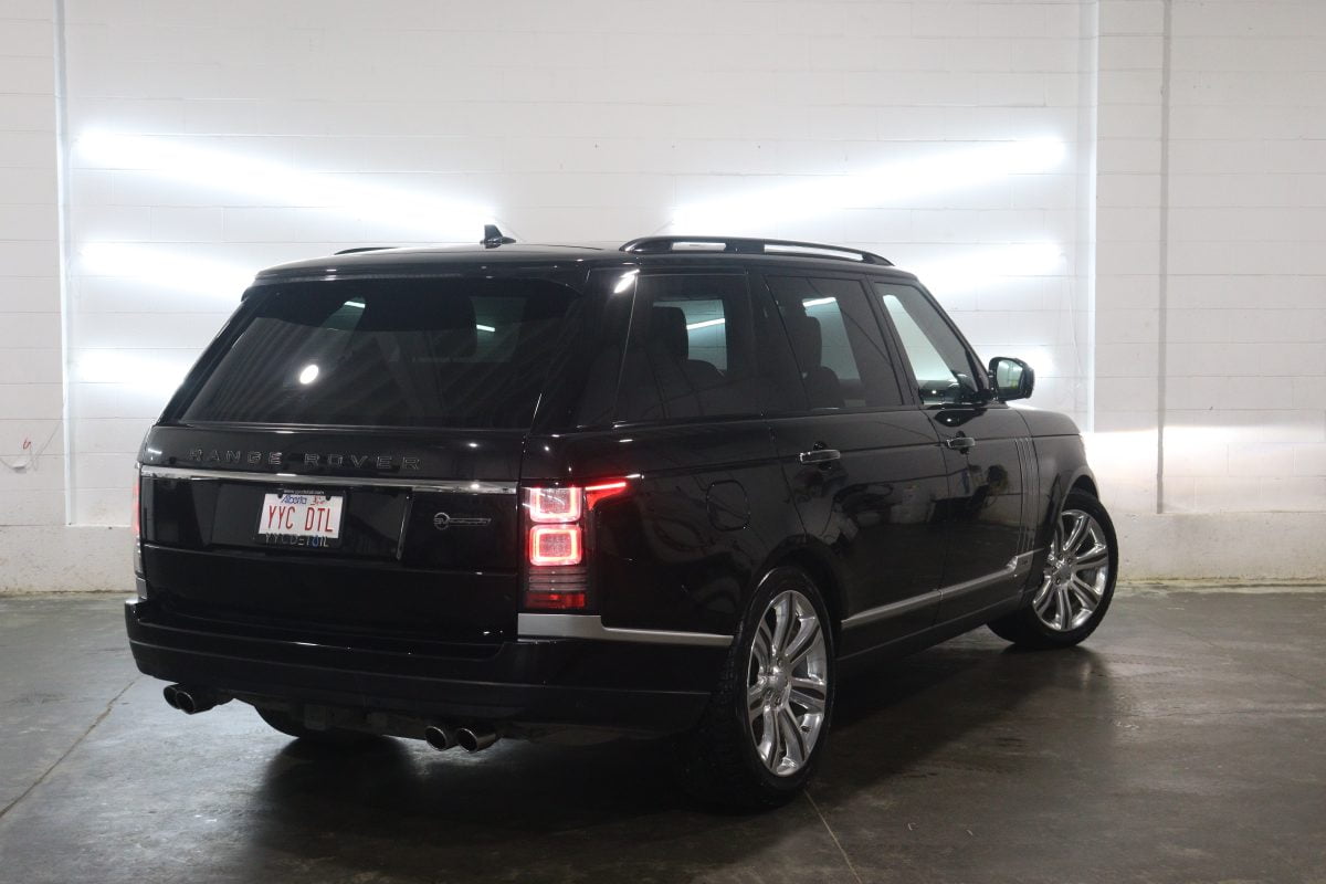 Selling Your Car in Calgary? What Detailing Adds to Resale at YYC Detail, Calgary
