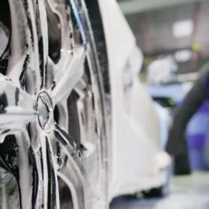 car wash downtown calgary by YYCDETAIL image by Mafost Marketing 450px in Calgary