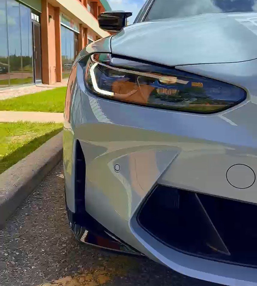 Shield Your Calgary Ride: Why Paint Protection Film (PPF) is Essential