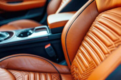 YYC Detail Interior Car Detailing - Content by Mafost Marketing - Calgary auto cleaning and car wash