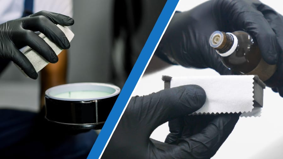 What are different types of car wax YYC Detail - Calgary