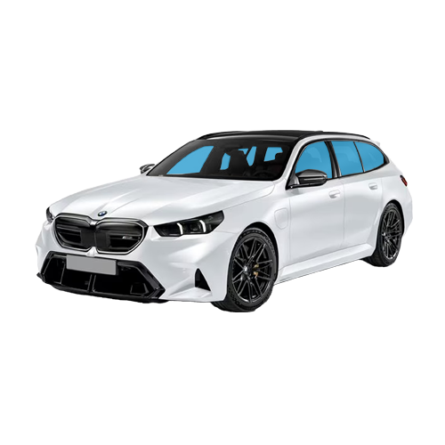 Full Window Tinting - Calgary's Best Auto Detailing Shop - YYC Detail