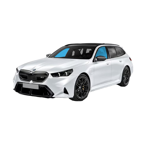 Front Window tinting in Calgary