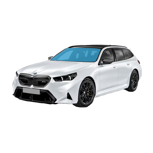 Onyx Shield Front window tinting