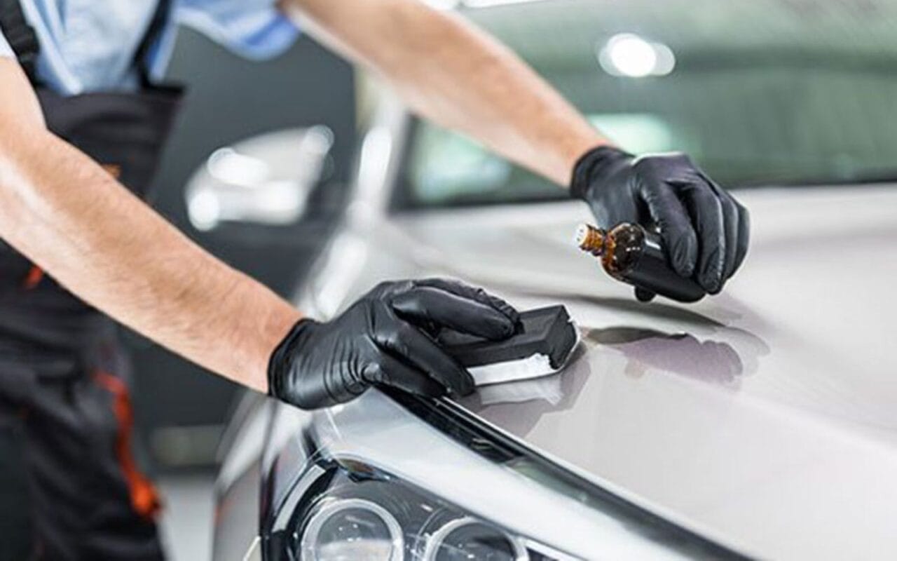 YYC Detail Review - PPF and Dashcam Installation Calgary