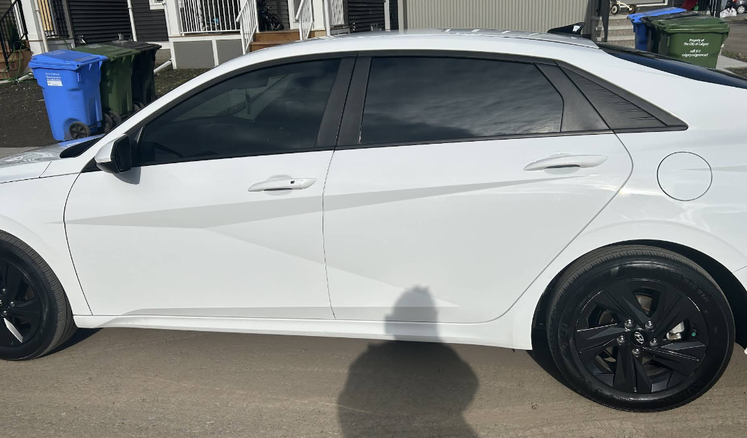 YYC Detail Customer Review - Interior Detailing and Window Tint Calgary